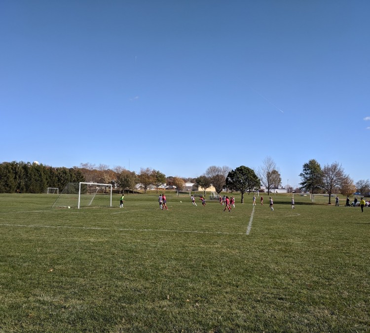 Papillion Soccer Fields (Papillion,&nbspNE)